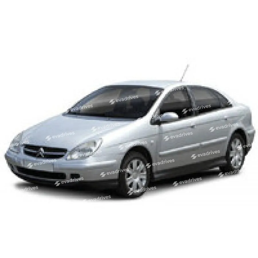 EVA DYWANIKІ DO Citroen C5 (DC) Liftback 2000-2008  1 generation