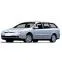 EVA DYWANIKІ DO Citroen C5 (DE) Combi 2000-2008 1 generation