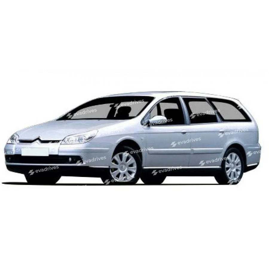 EVA DYWANIKІ DO Citroen C5 (DE) Combi 2000-2008 1 generation