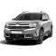 EVA DYWANIKІ DO Citroen C5 Aircross SUV 2017+ 1 genetation