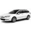 EVA DYWANIKІ DO Citroen C5 Combi 2008-2017 2 generation