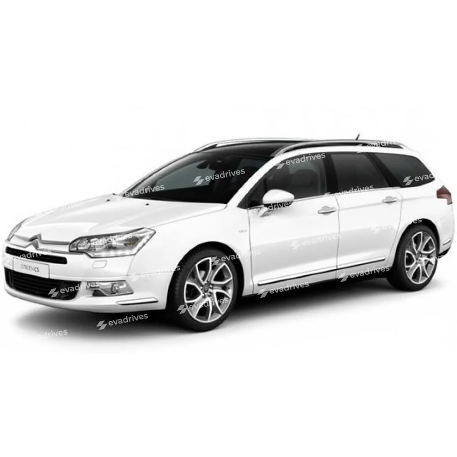 EVA DYWANIKІ DO Citroen C5 Combi 2008-2017 2 generation