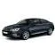 EVA DYWANIKІ DO Citroen C5 Sedan 2008-2017 2 generation