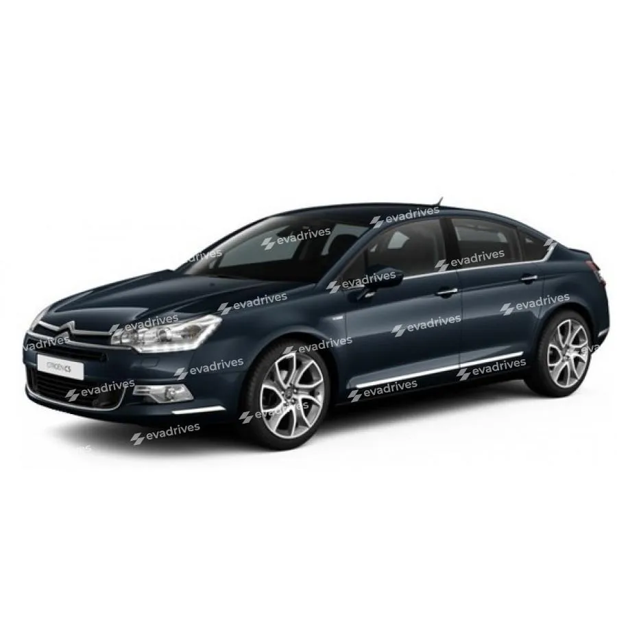EVA DYWANIKІ DO Citroen C5 Sedan 2008-2017 2 generation
