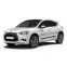 EVA DYWANIKІ DO Citroen DS4 Htb 2011-2015 1 generation