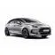 EVA DYWANIKІ DO Citroen DS5 Htb 2011-2015 1 generation
