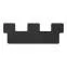 EVA DYWANIKІ DO Citroen Grand C4 Picasso 7 seats Minivan 2006-2013 1 generation