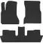 EVA DYWANIKІ DO Citroen Grand C4 Picasso 7 seats Minivan 2006-2013 1 generation