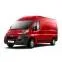 EVA DYWANIKІ DO Citroen Jumper VAN 2006+ 1 generation