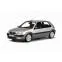 EVA DYWANIKІ DO Citroen Saxo Htb 1996-2003 1 generation