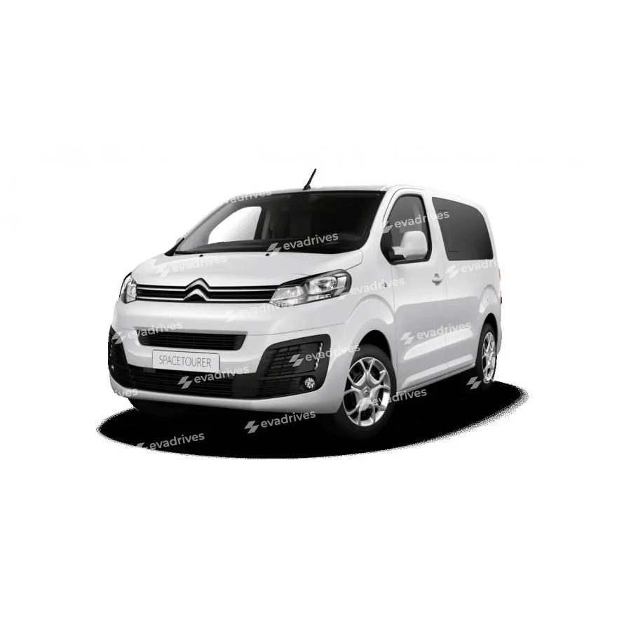 EVA DYWANIKІ DO Citroen Space Tourer Minivan 2016  1 generation