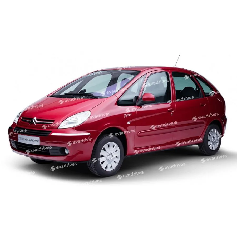 EVA DYWANIKІ DO Citroen Xsara Picasso Minivan 1999-2012 1 generation