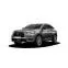 EVA DYWANIKІ DO DS 7 Crossback E-Tense SUV 2018+ 1 generation