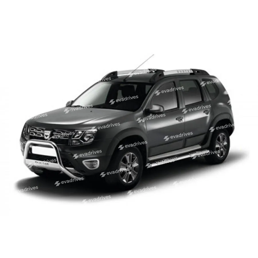 EVA DYWANIKІ DO Dacia Duster  SUV 2010-2015 1 generation