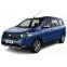 EVA DYWANIKІ DO Dacia Lodgy 7 seats Minivan 2012 +