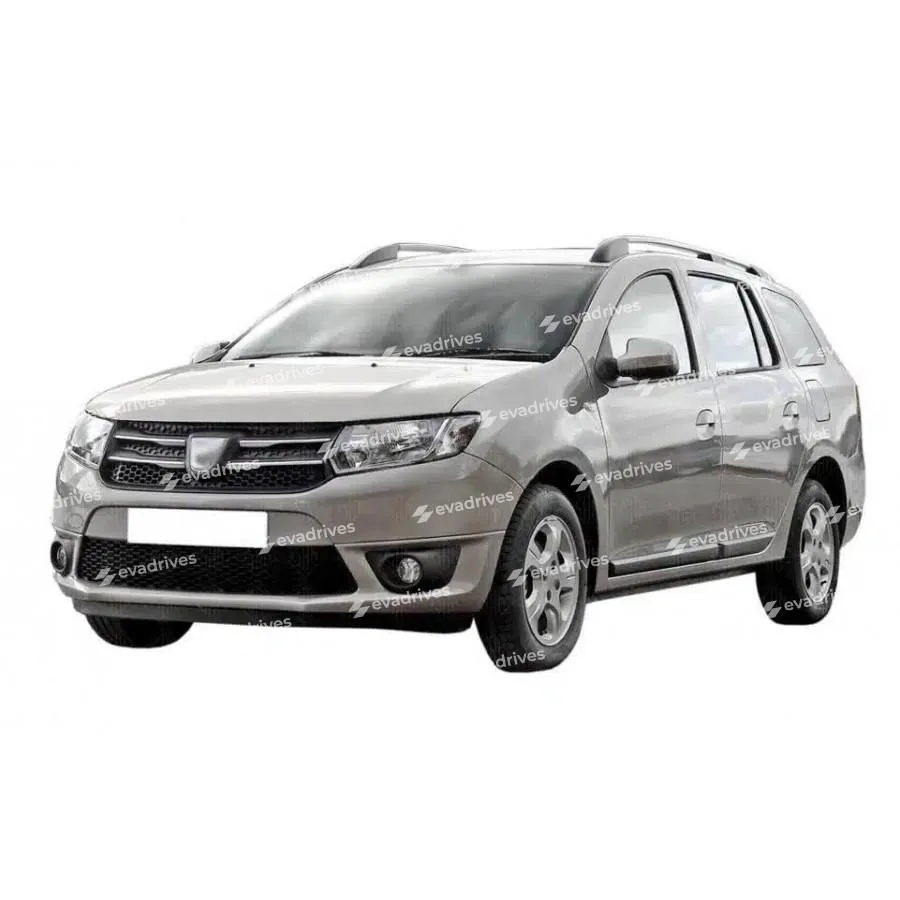 EVA DYWANIKІ DO Dacia Logan Combi 2012-2016 2 generation