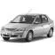 EVA DYWANIKІ DO Dacia Logan Sedan 2004-2012  1 generation