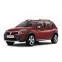 EVA DYWANIKІ DO Dacia Sandero (B90) Htb 2007-2012 1 generation