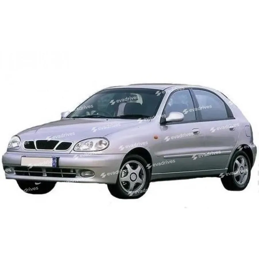 EVA DYWANIKІ DO Daewoo Lanos Htb 2004-2017 1 generation