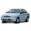 EVA DYWANIKІ DO Daewoo Lanos Sedan 2004-2017  1 generation