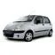 EVA DYWANIKІ DO Daewoo Matiz Htb 1997-2015 1 generation