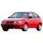 EVA DYWANIKІ DO Daewoo Nexia Htb 1995-2016  1 generation