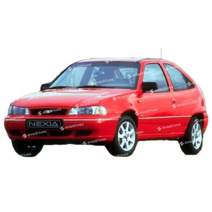 EVA DYWANIKІ DO Daewoo Nexia Htb 1995-2016  1 generation