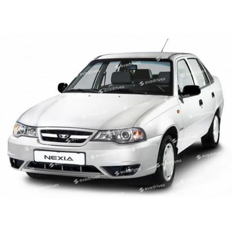 EVA DYWANIKІ DO Daewoo Nexia Sedan 1995-2016  1 generatio
