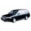EVA DYWANIKІ DO Daewoo Nubira (J150) Combi 1999-2003  2 generation