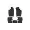 EVA DYWANIKІ DO Daihatsu Cuore (L700) 3-doors Htb 1998-2002  5 generation