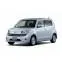 EVA DYWANIKІ DO Daihatsu Materia Htb 2006+  1 generation