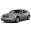 EVA DYWANIKІ DO Dodge Avenger (JS) Sedan 2007-2013 2 generation