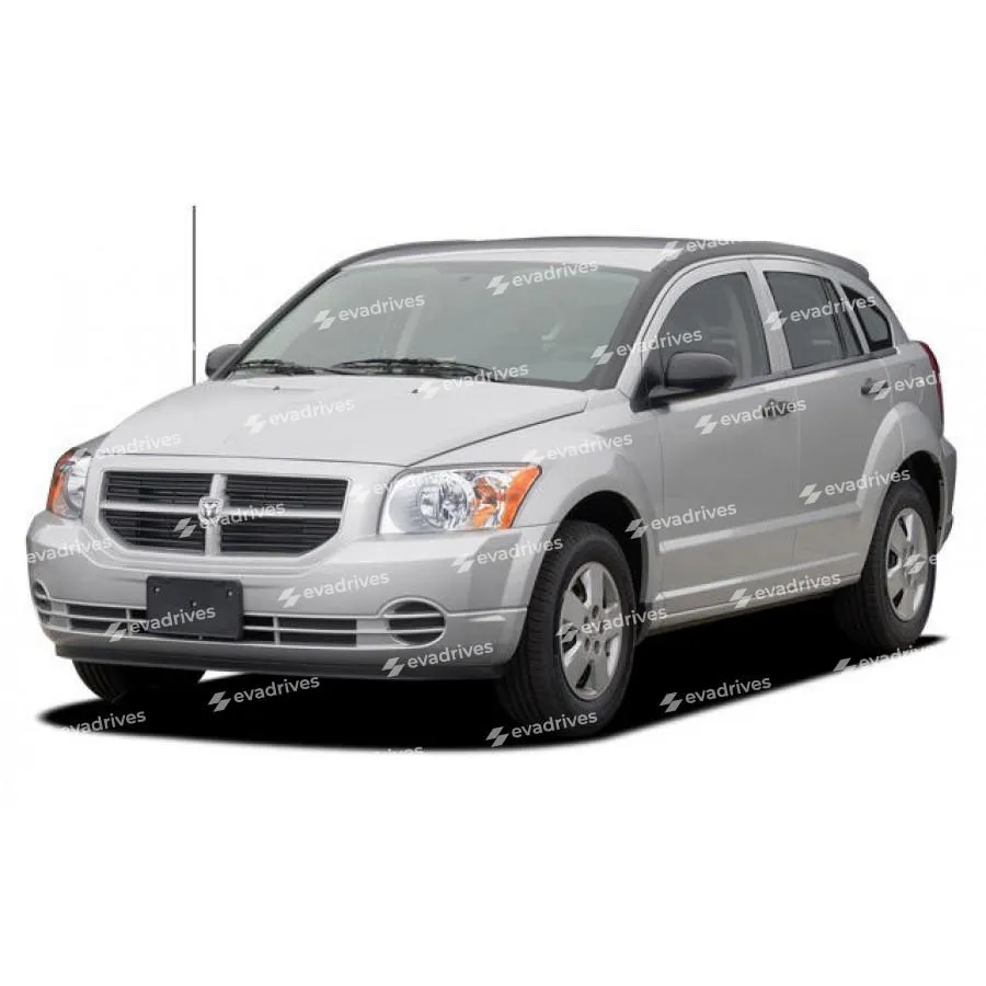 EVA DYWANIKІ DO Dodge Caliber 2006-2013  1  generation