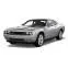 EVA DYWANIKІ DO Dodge Challenger Coupe 2008 -2019  3  generation