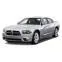 EVA DYWANIKІ DO Dodge Charger  Sedan 2010+ 7 generation
