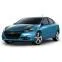 EVA DYWANIKІ DO Dodge Dart Sedan 2012-2016  1 generation