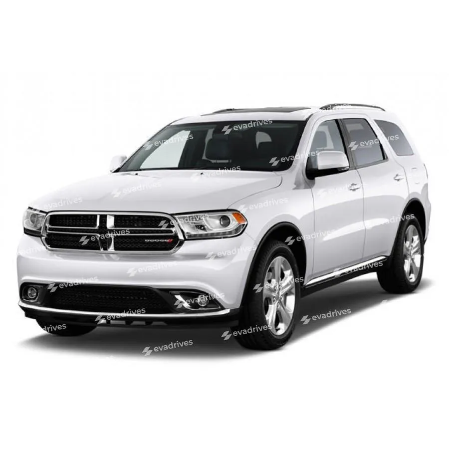 EVA DYWANIKІ DO Dodge Durango  SUV 2014 -2018  3  generation