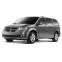 EVA DYWANIKІ DO Dodge Grand Caravan Restyling Minivan 2008-2020  5 generation