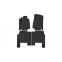 EVA DYWANIKІ DO Dodge Grand Caravan Restyling Minivan 2008-2020  5 generation