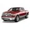 EVA DYWANIKІ DO Dodge Ram 1500 (Crew Cab) Pickup  2009-2018 4 generation