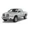 EVA DYWANIKІ DO Dodge Ram 1500 (Quad Cab) Pickup  2002-2009 USA 3 generation