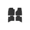 EVA DYWANIKІ DO Dodge Ram 1500 (Quad Cab) Pickup  2002-2009 USA 3 generation
