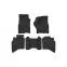 EVA DYWANIKІ DO Dodge Ram 1500 Sport (Crew Cab) Pickup  2009-2018 EU 4 generation