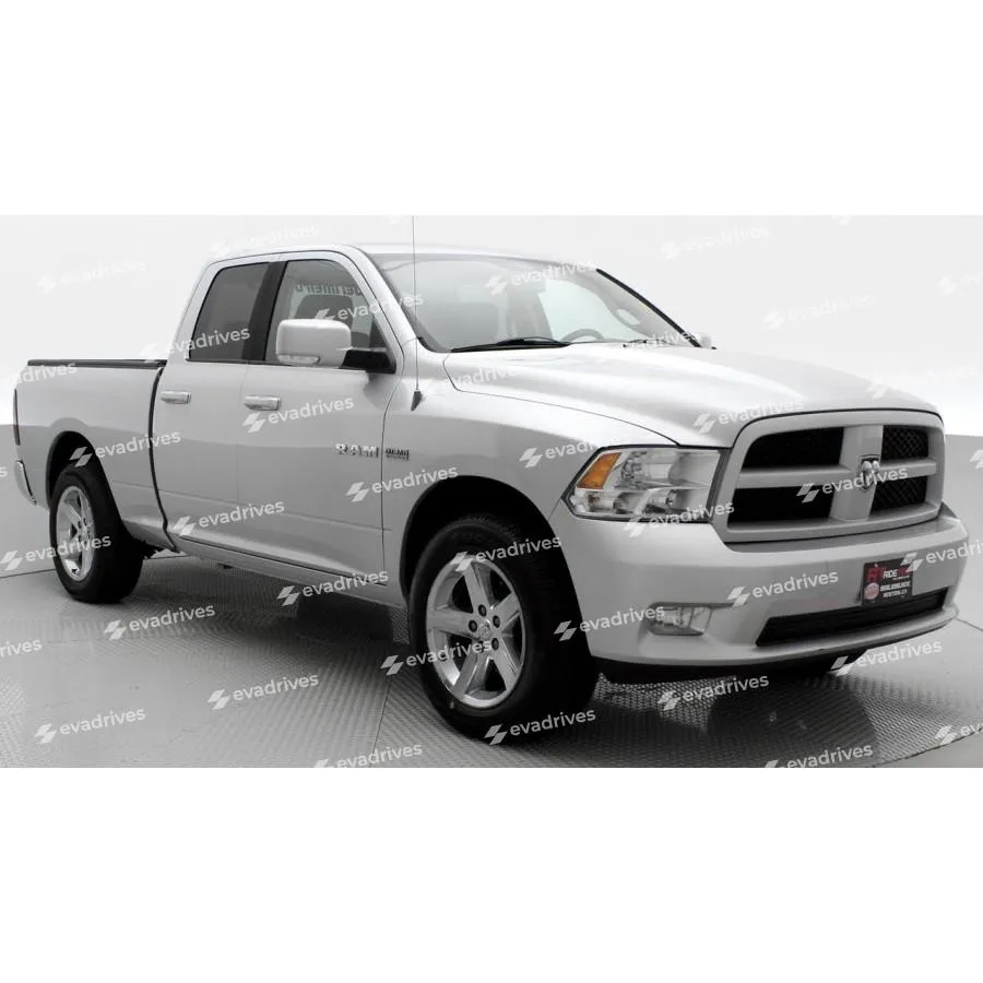 EVA DYWANIKІ DO Dodge Ram 1500 Sport (Crew Cab) Pickup  2009-2018 EU 4 generation