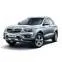 EVA DYWANIKІ DO FAW Besturn (X80) SUV 2013-2018  1 generation