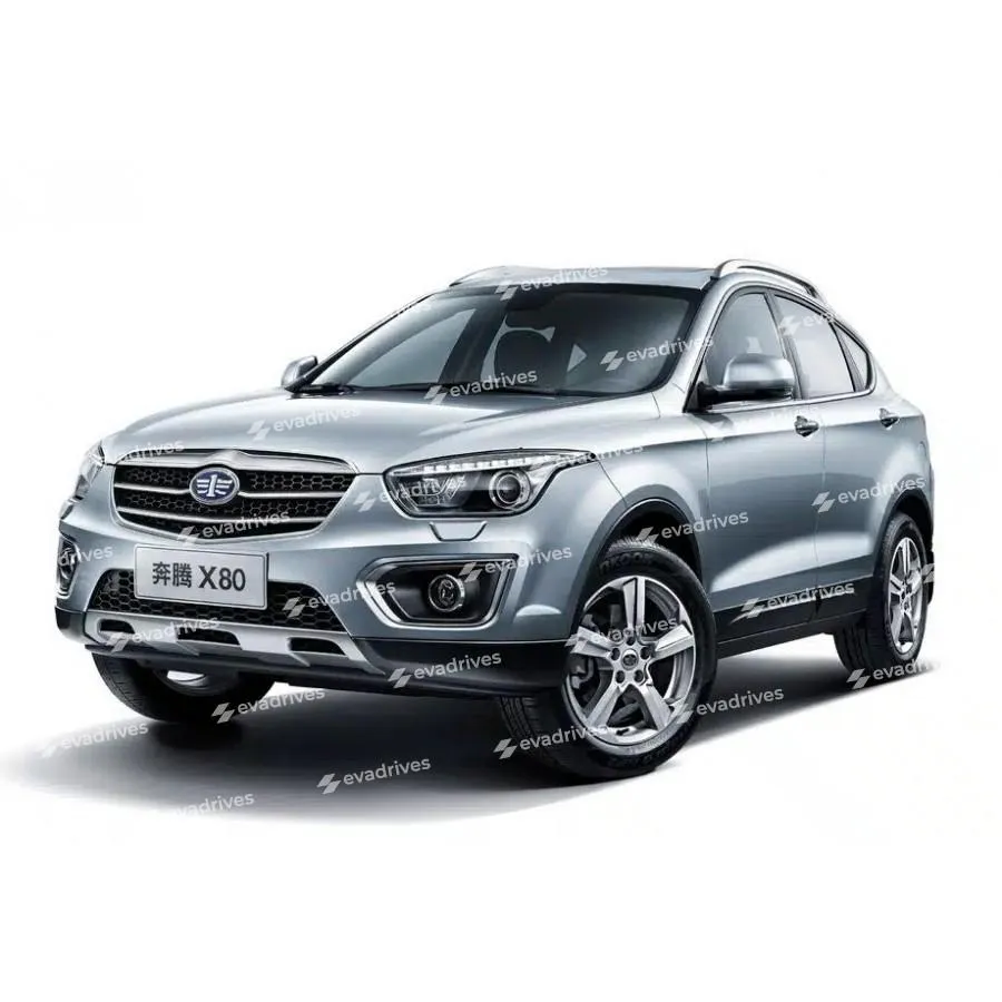 EVA DYWANIKІ DO FAW Besturn (X80) SUV 2013-2018  1 generation