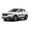 EVA DYWANIKІ DO FAW Besturn X40 SUV 2017-2020 China 1 generation