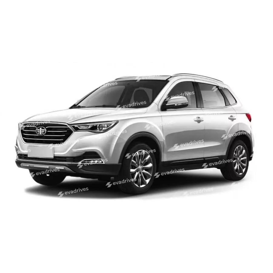 EVA DYWANIKІ DO FAW Besturn X40 SUV 2017-2020 China 1 generation