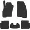 EVA DYWANIKІ DO Fiat Punto Classic 3-doors Htb 1999-2011  2 generation