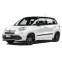EVA DYWANIKІ DO Fiat 500L Minivan 2012 + 1 generation